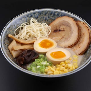 Miso Ramen