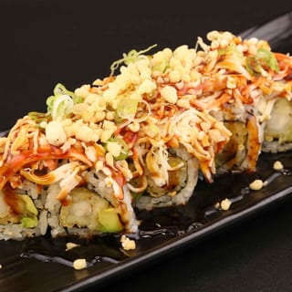 Kosmic Roll